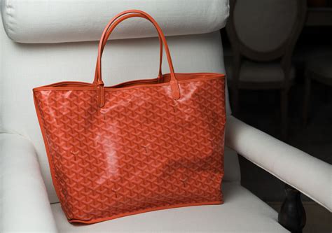 goyard st louis tote price.